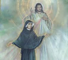 divine mercy