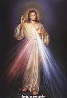 divine mercy